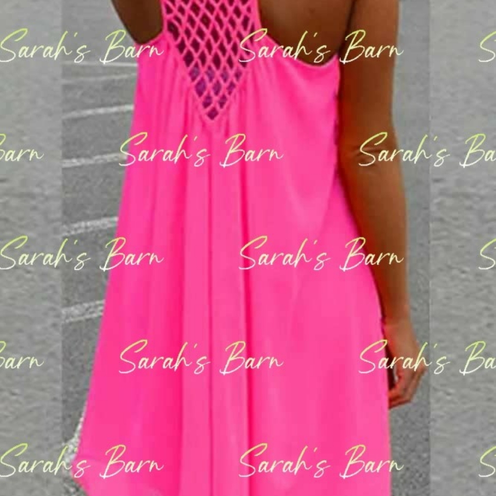 New without tags, cover up or dress